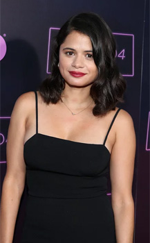 Melonie Diaz